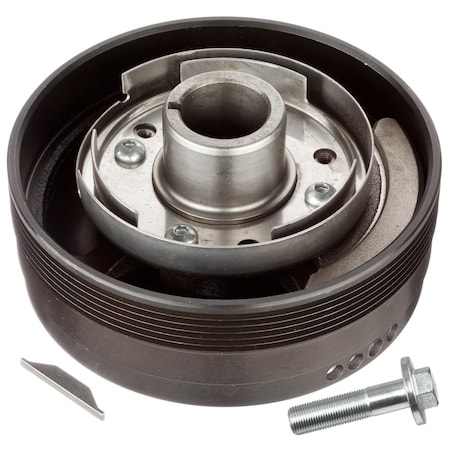 Atp Engine Harmonic Balancer, 102054 102054